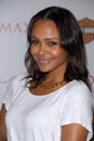 Samantha Mumba