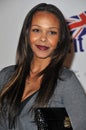 Samantha Mumba