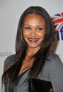 Samantha Mumba