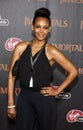 Samantha Mumba