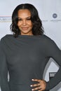 Samantha Mumba