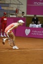 Samantha Stosur Royalty Free Stock Photo