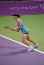 Samantha Stosur 4 Royalty Free Stock Photo