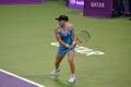 Samantha Stosur 5 Royalty Free Stock Photo