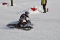 Samara, winter speedway Championship Russia