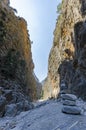 Samaria Gorge, Crete, Greece 4