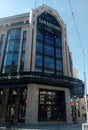 Samaritaine Department Store in Paris