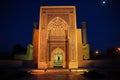 Samarkand Silkroad sightseeing