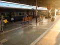 Sambalpur railway station