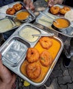 Sambar Wada