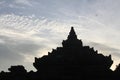 Sambisari Temple in Yogyakarta