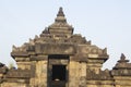 Sambisari Temple Yogyakarta