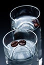 Sambuca Royalty Free Stock Photo