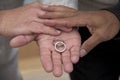 Same Sex Marriage Rings