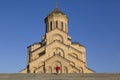 Sameba Cathedral, Tbilisi, Georgia