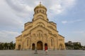 Sameba Cathedral, Tbilisi, Georgia