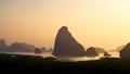 Samet Nangshe View Point, Phang Nga, puket Thailand Royalty Free Stock Photo