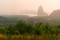 Samet Nangshe View Point, Phang Nga, puket Thailand