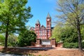 Samford Hall at Auburn University