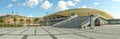 Sami Ofer Stadium