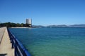 Samil beach, Vigo Spain