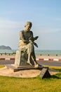 Samila Beach Songkhla