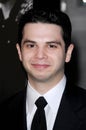 Samm Levine Royalty Free Stock Photo