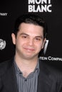 Samm Levine