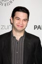 Samm Levine