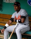 Sammy Sosa, Baltimore Orioles