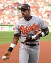 Sammy Sosa, Baltimore Orioles