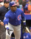 Sammy Sosa