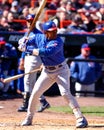 Sammy Sosa Chicago Cubs