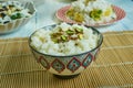 Samo Rice Kheer