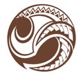 Samoa design circle