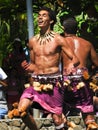 Samoan Dancers