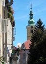Samobor Croatia Royalty Free Stock Photo