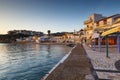 Samos Island. Royalty Free Stock Photo