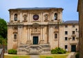 Samos monastery by the way of Saint James