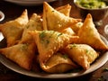 Samosa