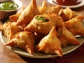 Samosa