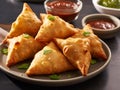 Samosa