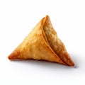 Samosa De Choclo: Hyperrealism Photography By Sony 8k