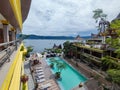 Samosir cottage resort one of the best accomodation in lake toba