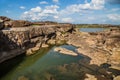 Sampanbok grand canyon unseen of thailand