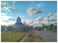 Sampang Village Mosque