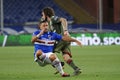 Sampdoria vs Cagliari