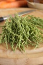 Samphire