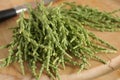 Samphire