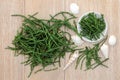 Samphire